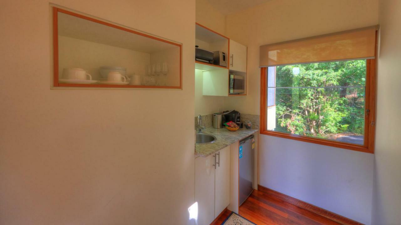 Montville Ocean View Cottages Dış mekan fotoğraf
