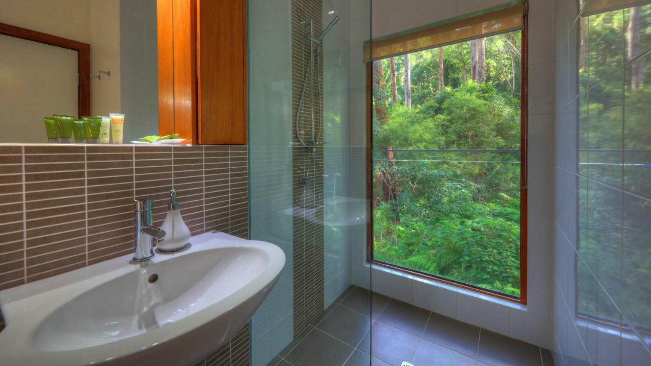 Montville Ocean View Cottages Dış mekan fotoğraf