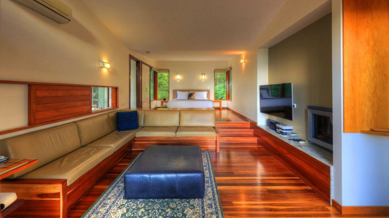 Montville Ocean View Cottages Dış mekan fotoğraf