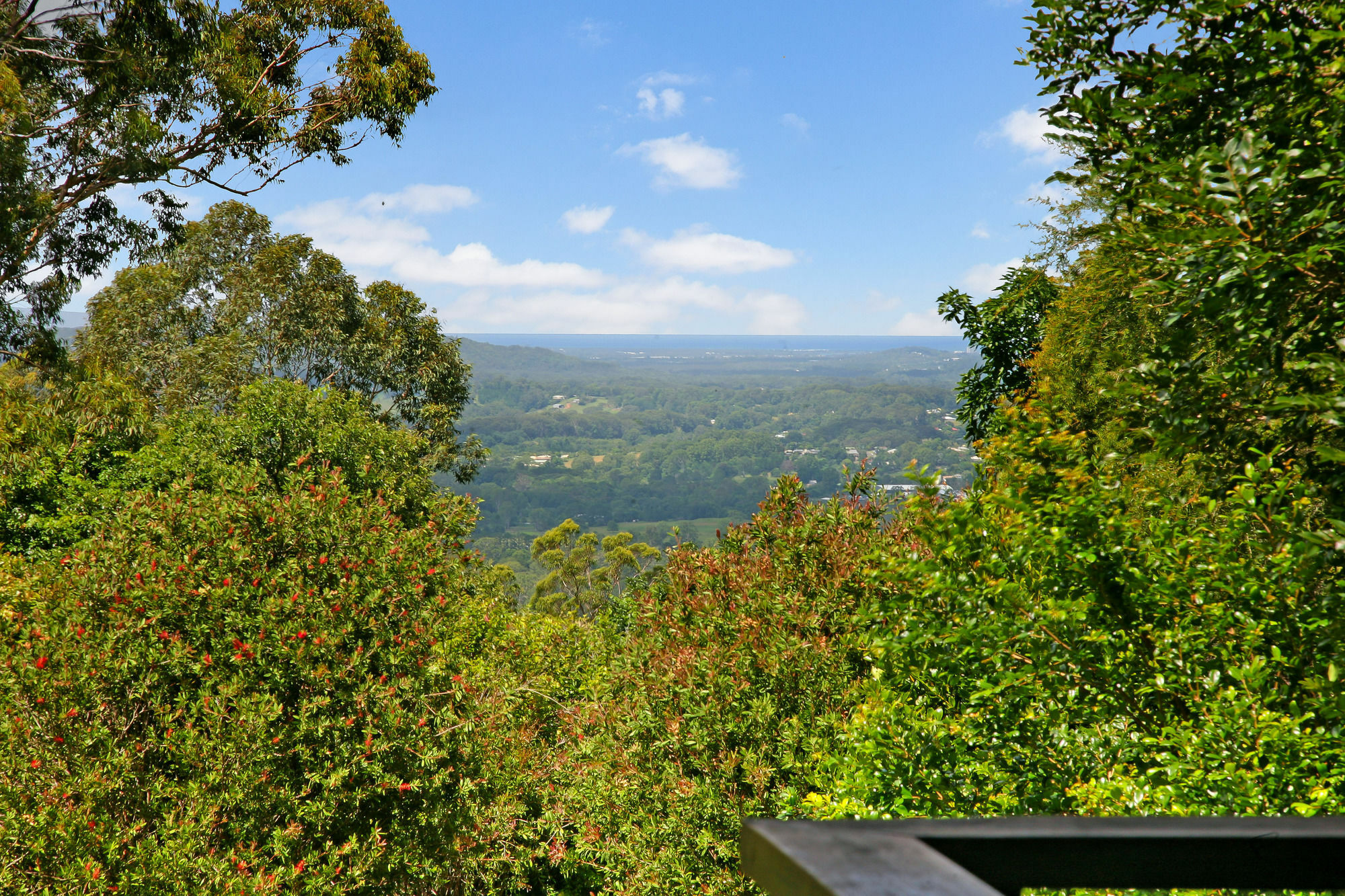 Montville Ocean View Cottages Dış mekan fotoğraf